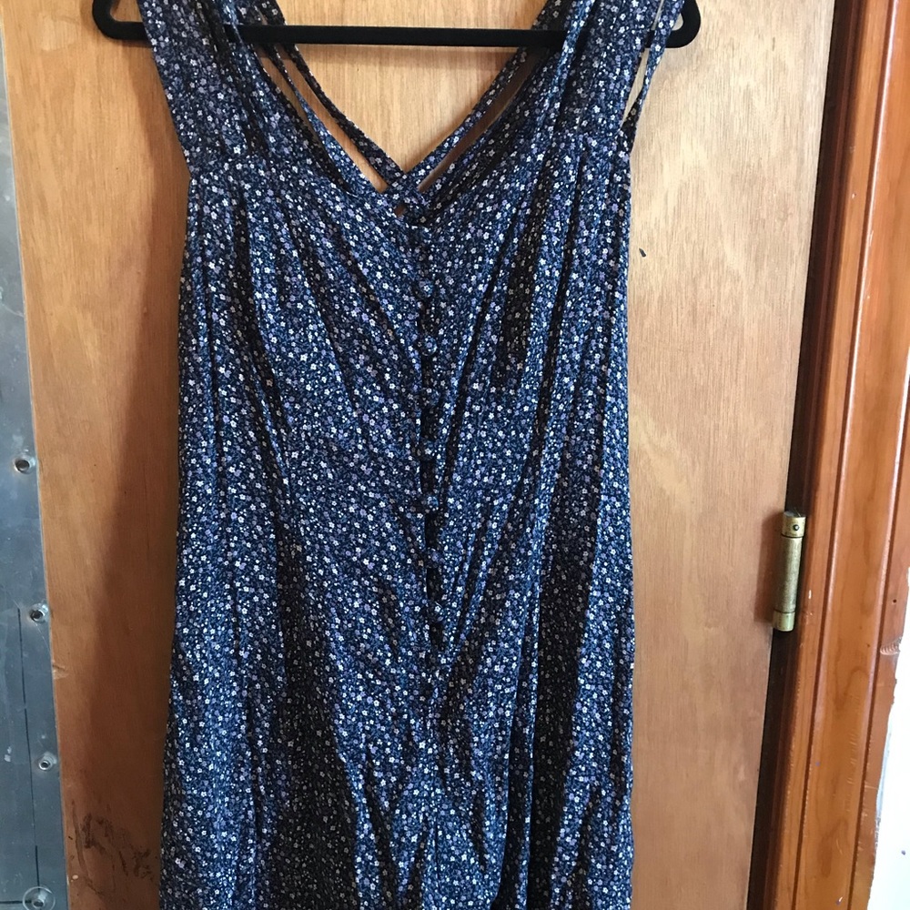 Fashion bug size large romper